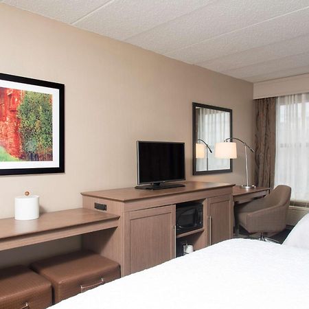 Hampton Inn Columbus/Taylorsville Edinburgh Extérieur photo