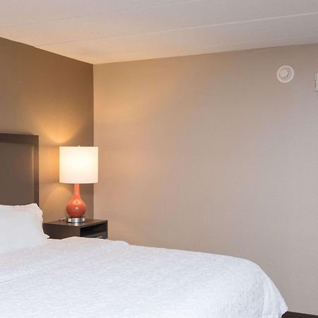 Hampton Inn Columbus/Taylorsville Edinburgh Extérieur photo