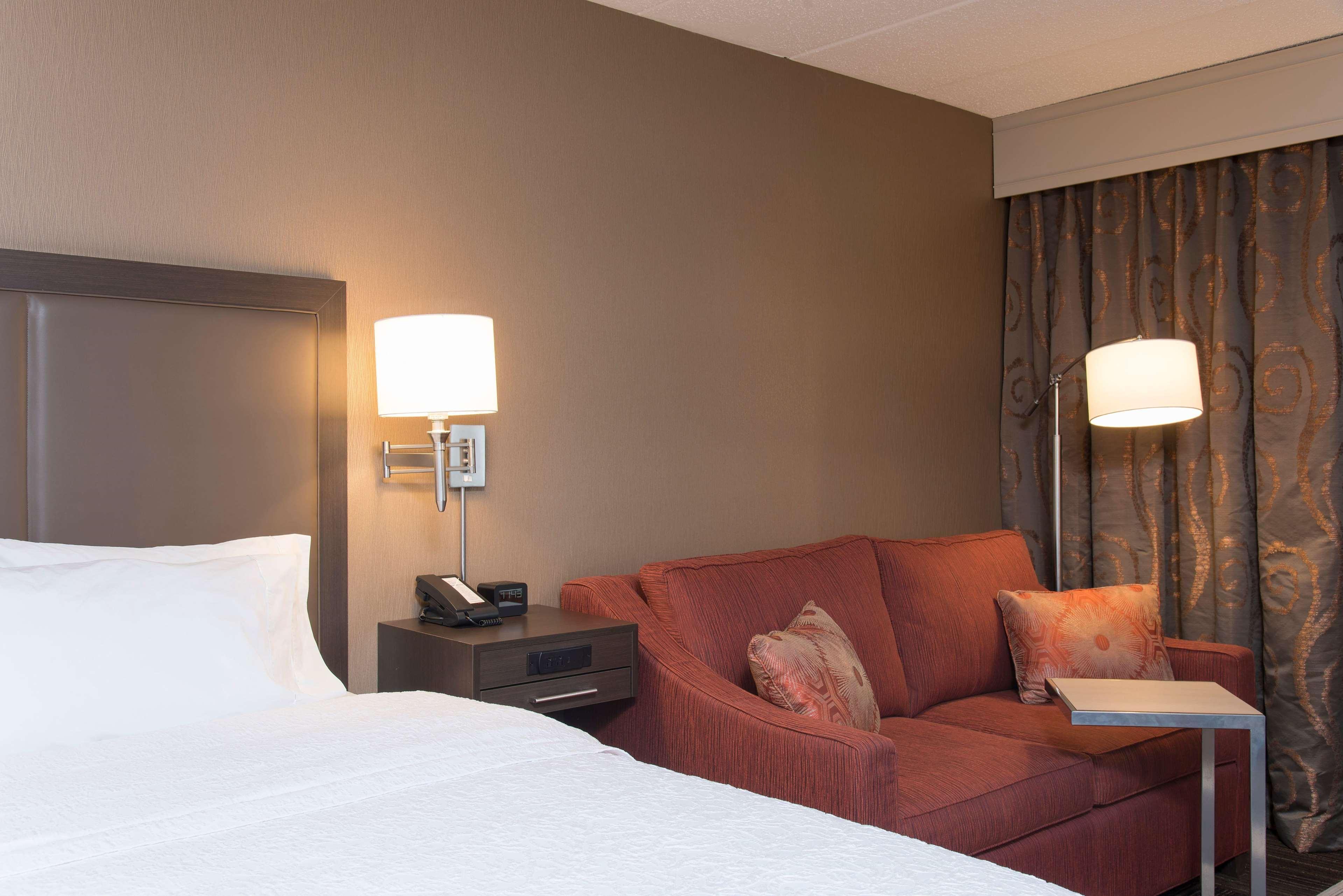 Hampton Inn Columbus/Taylorsville Edinburgh Extérieur photo