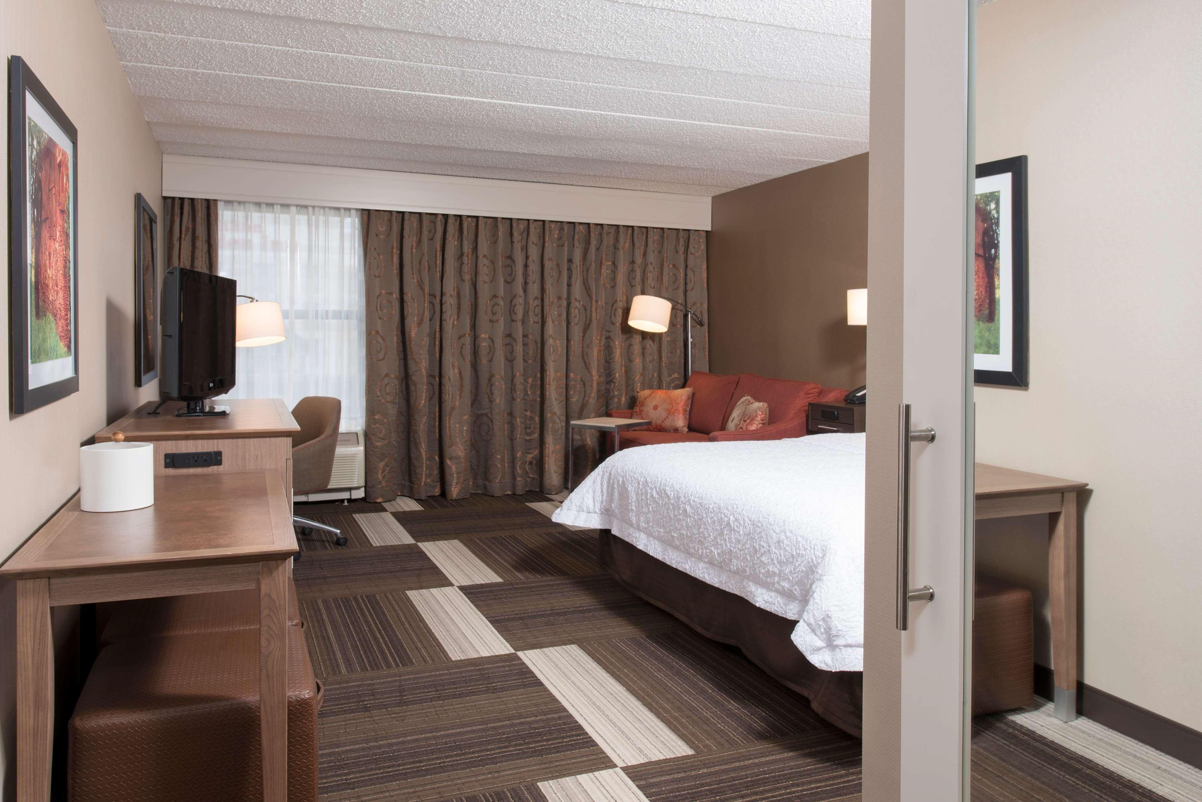 Hampton Inn Columbus/Taylorsville Edinburgh Extérieur photo