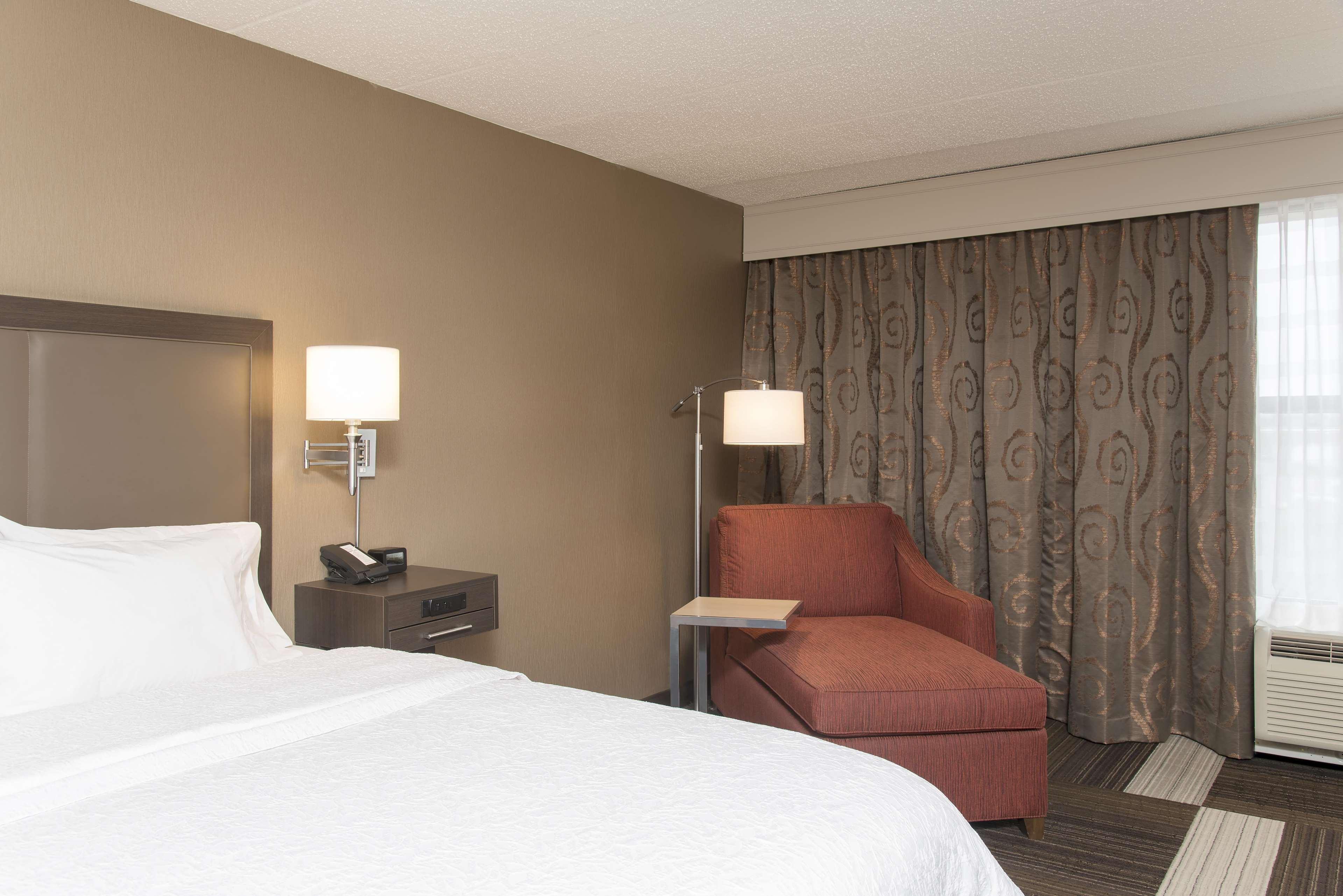 Hampton Inn Columbus/Taylorsville Edinburgh Extérieur photo