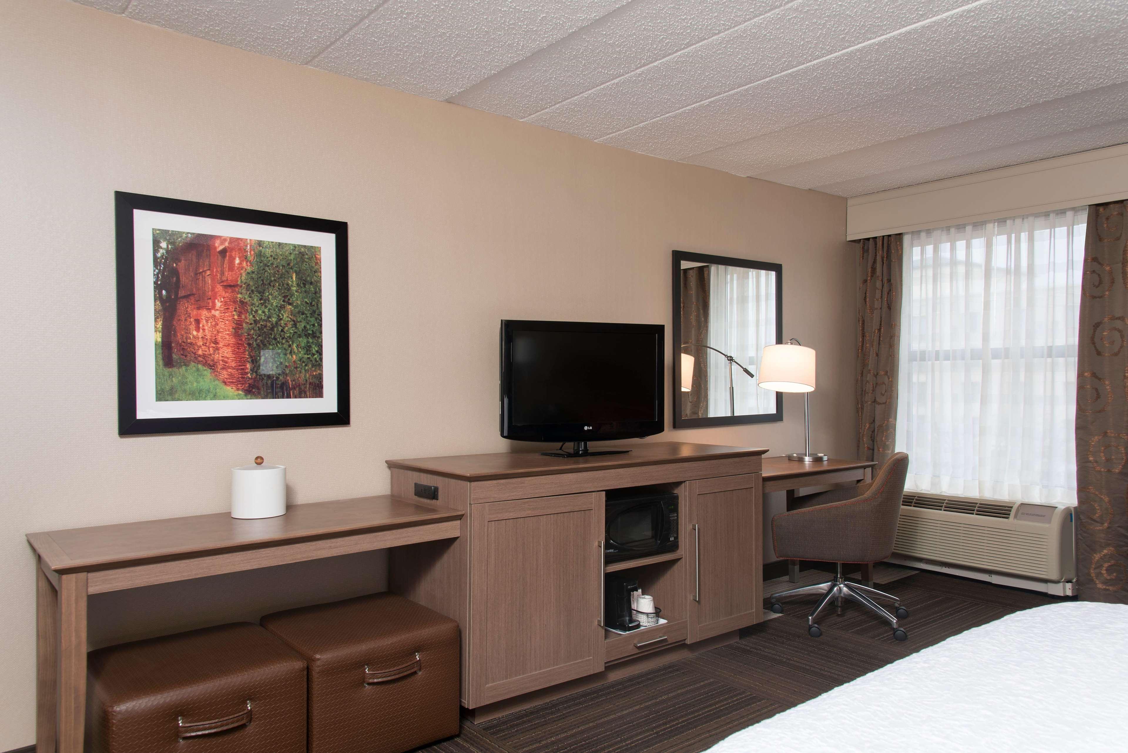 Hampton Inn Columbus/Taylorsville Edinburgh Extérieur photo