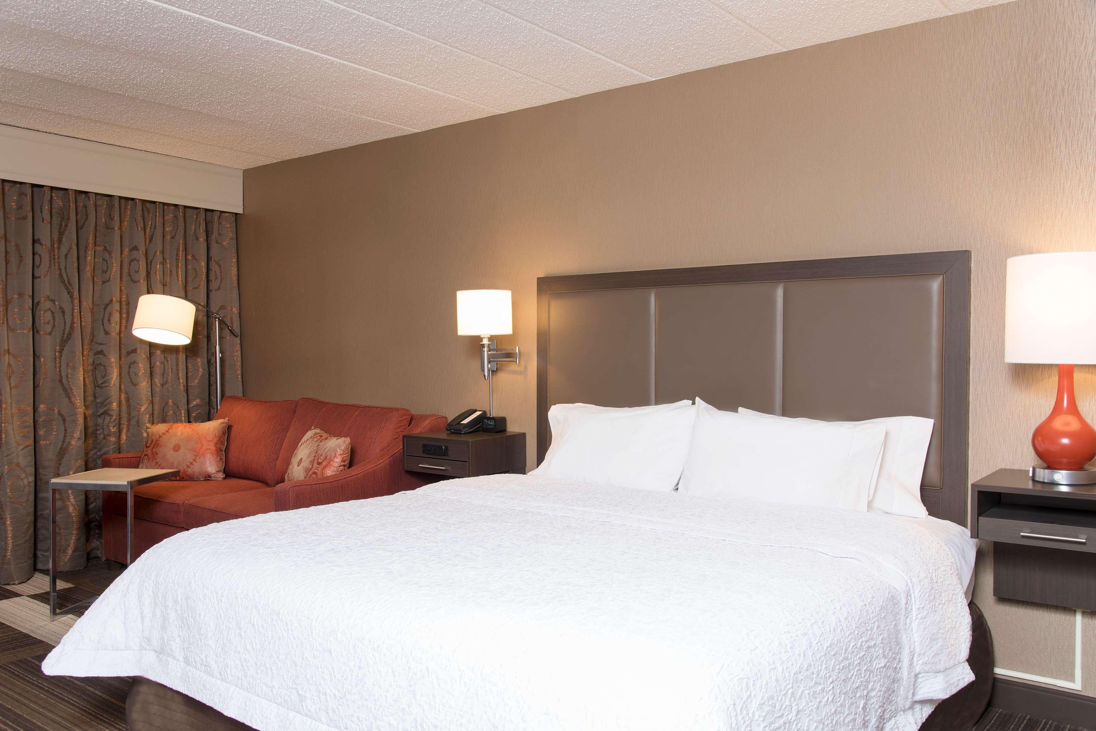 Hampton Inn Columbus/Taylorsville Edinburgh Extérieur photo