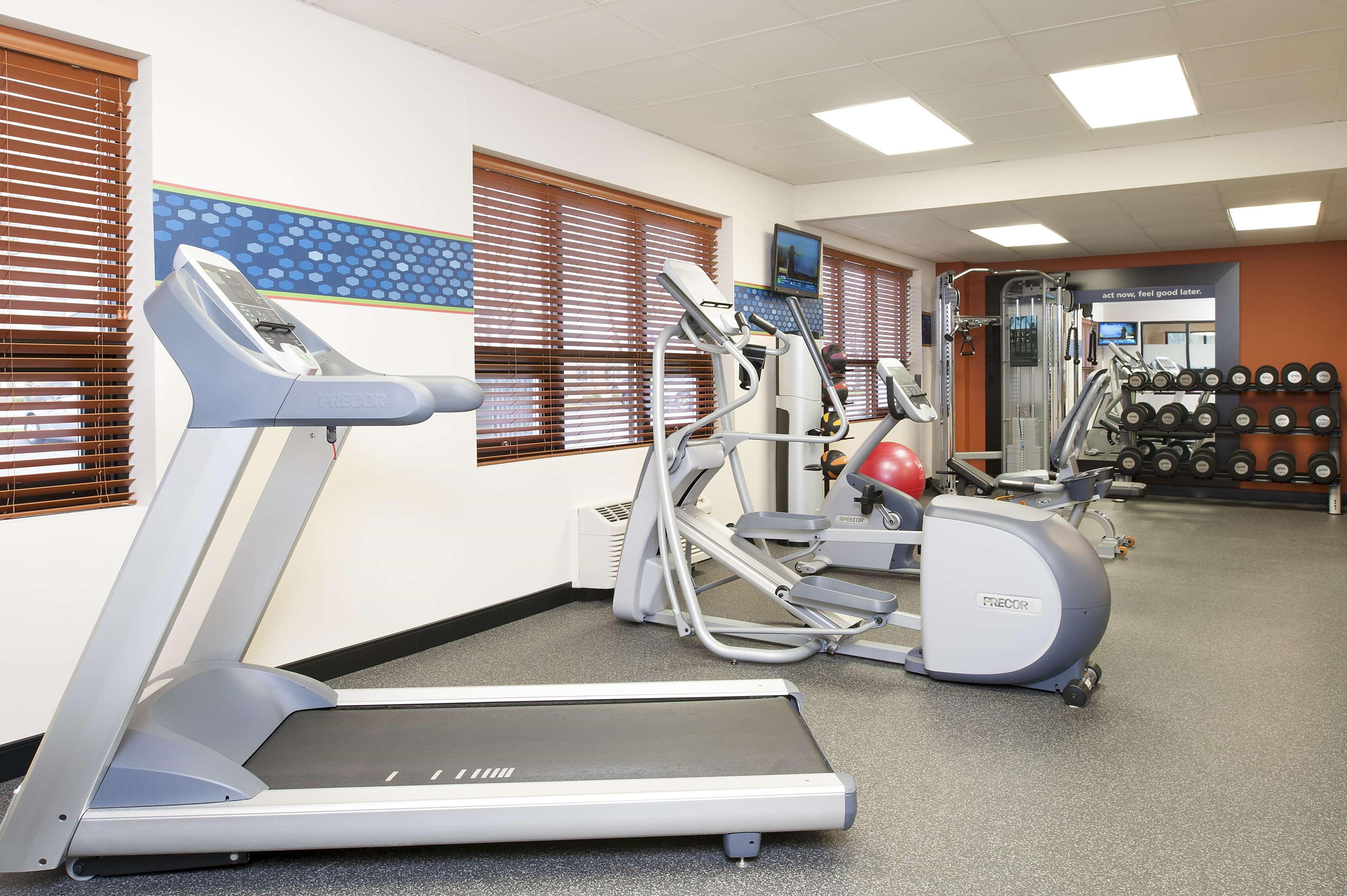 Hampton Inn Columbus/Taylorsville Edinburgh Extérieur photo