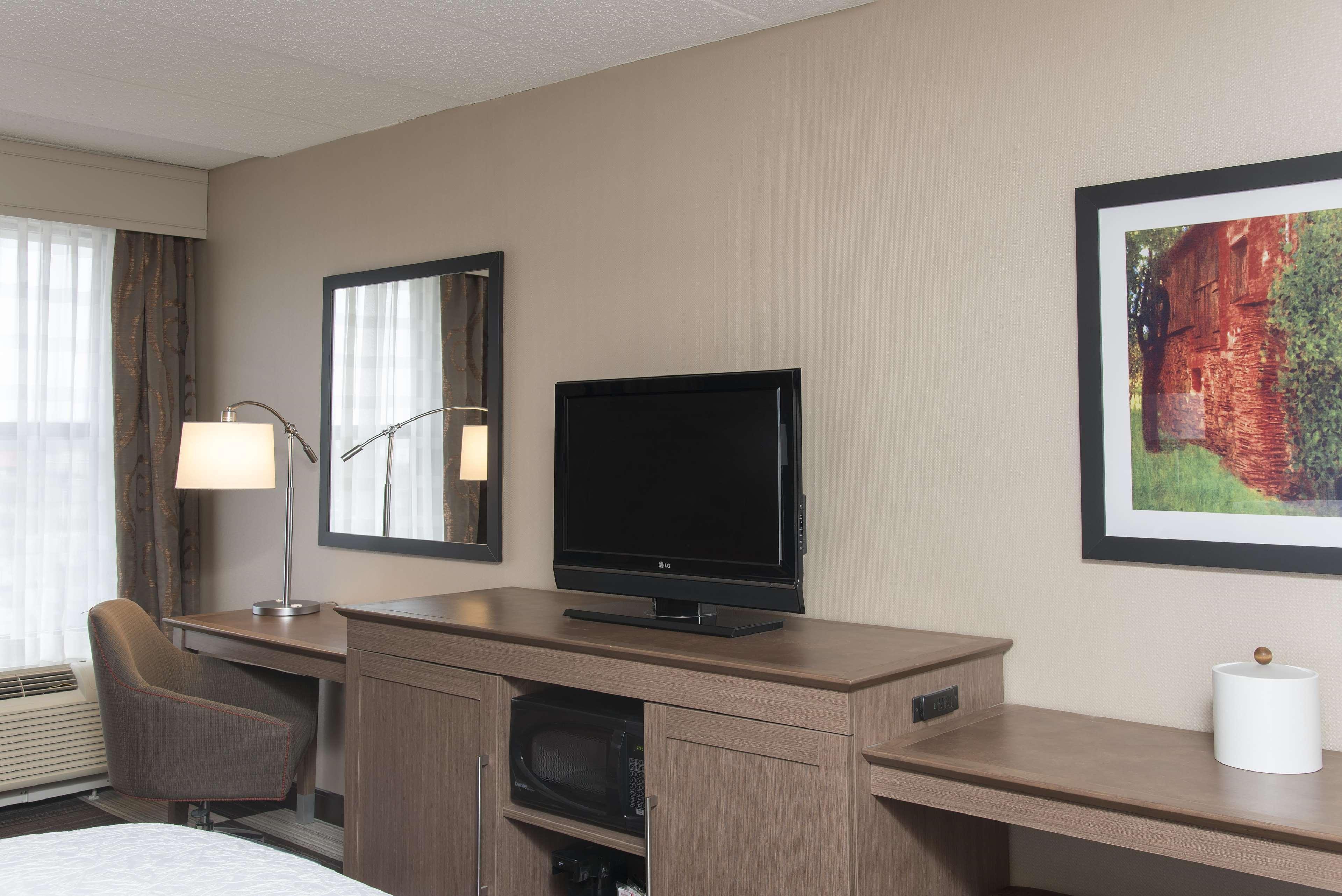 Hampton Inn Columbus/Taylorsville Edinburgh Extérieur photo