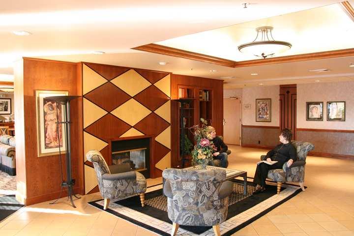 Hampton Inn Columbus/Taylorsville Edinburgh Extérieur photo