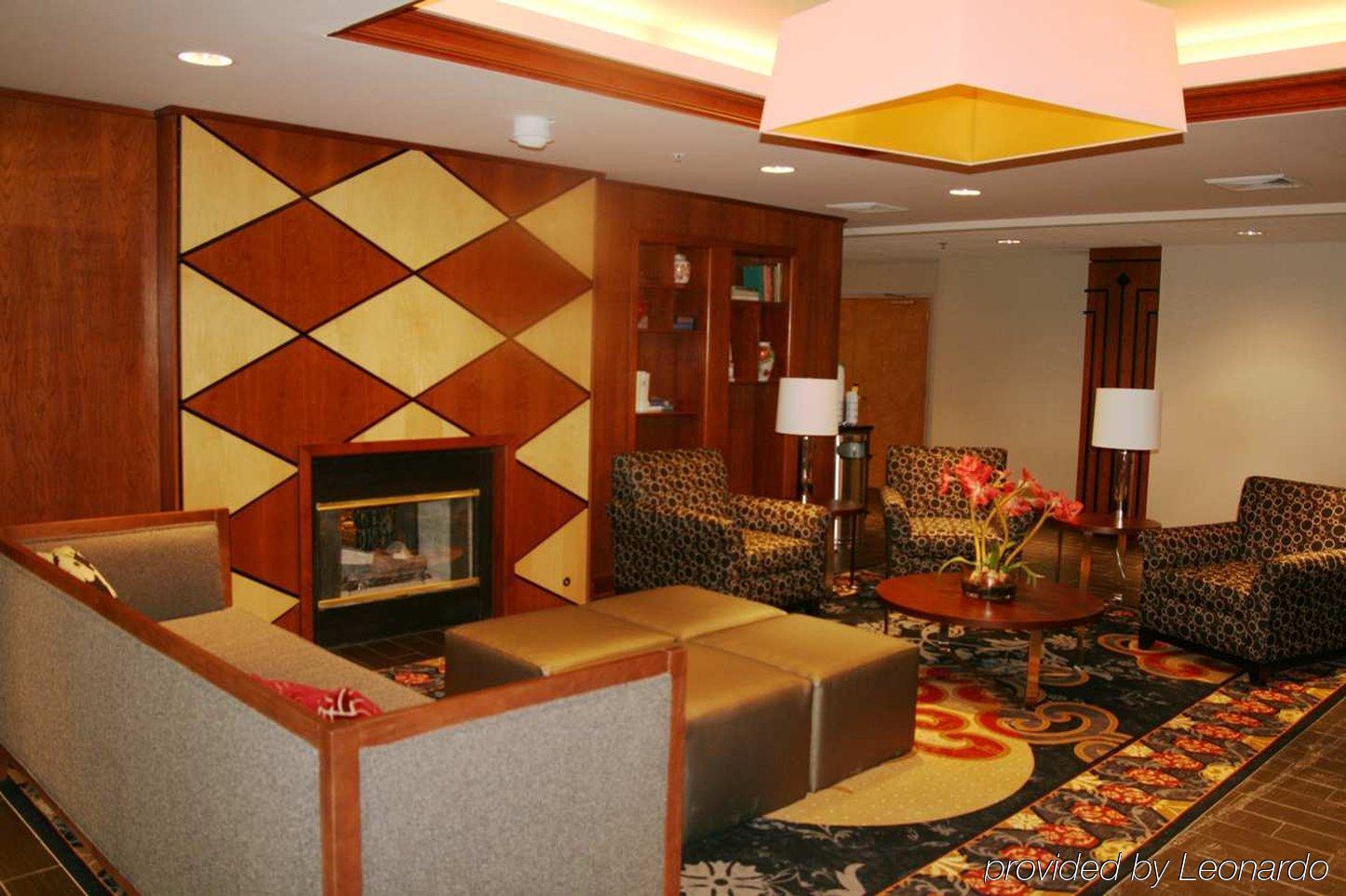 Hampton Inn Columbus/Taylorsville Edinburgh Extérieur photo