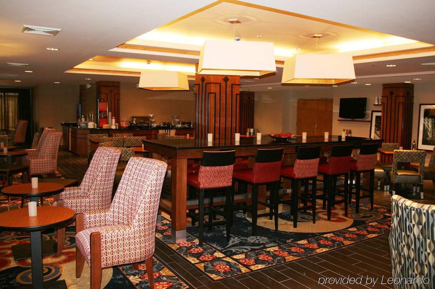 Hampton Inn Columbus/Taylorsville Edinburgh Extérieur photo