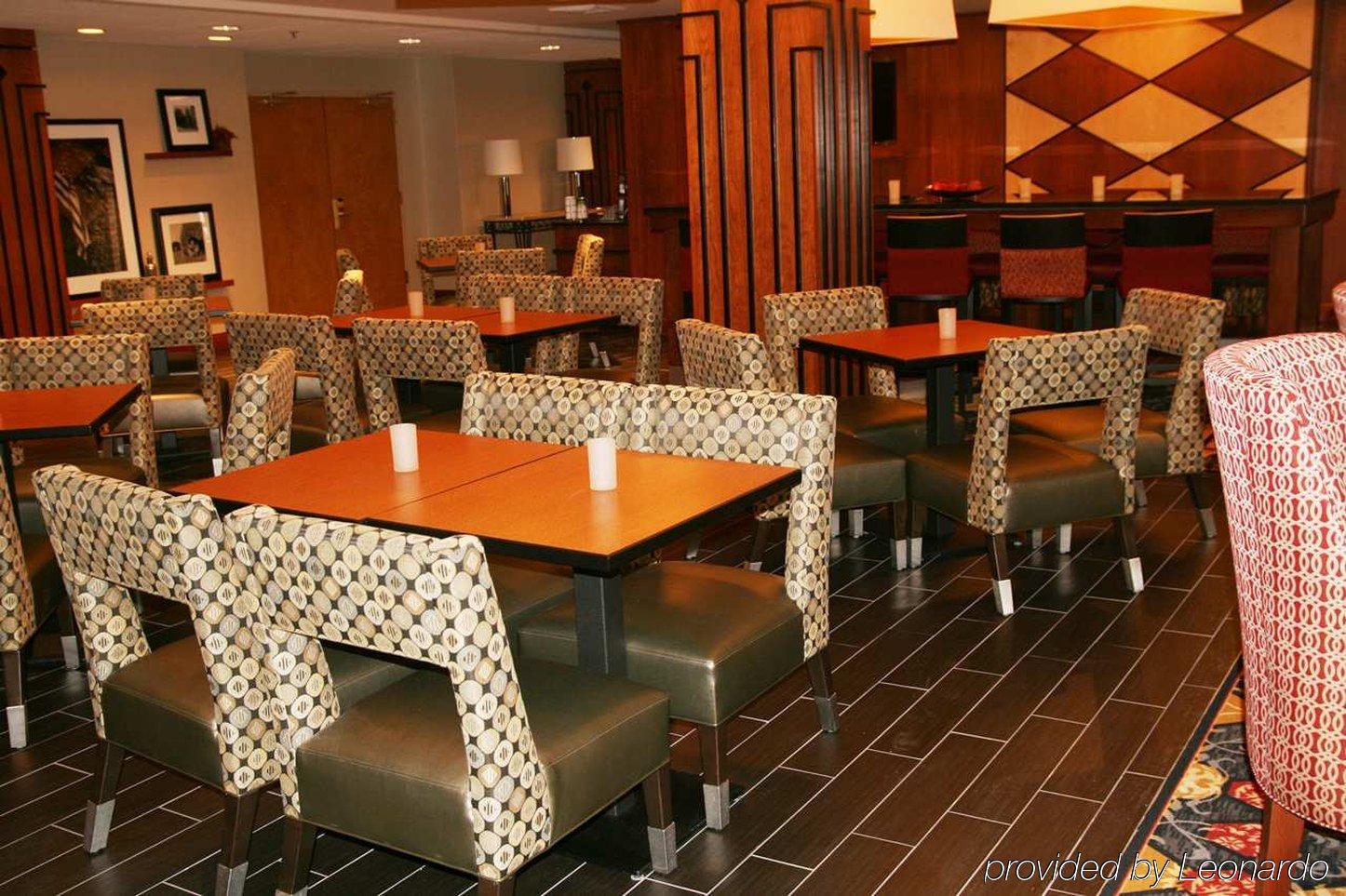 Hampton Inn Columbus/Taylorsville Edinburgh Extérieur photo