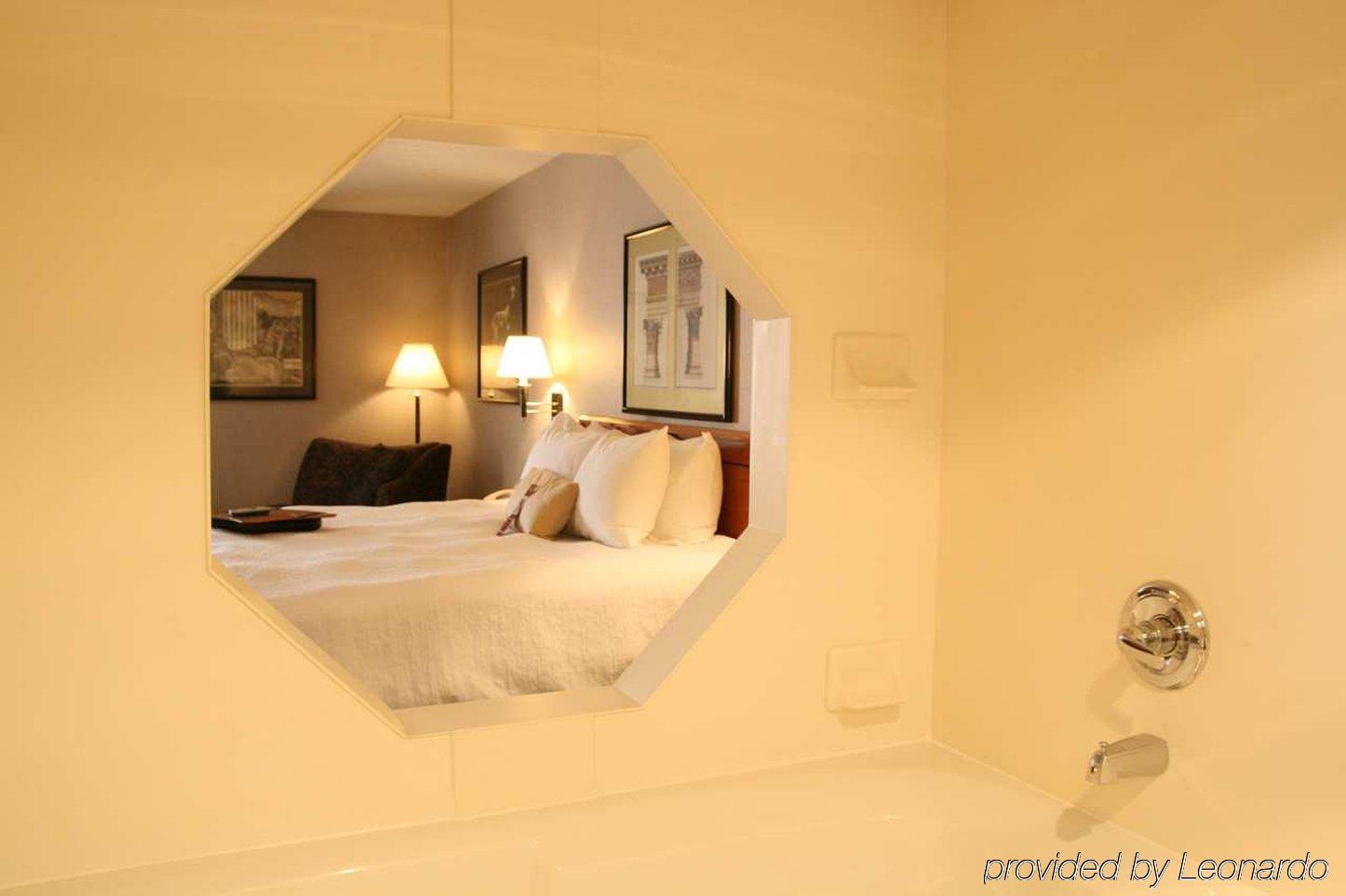 Hampton Inn Columbus/Taylorsville Edinburgh Chambre photo