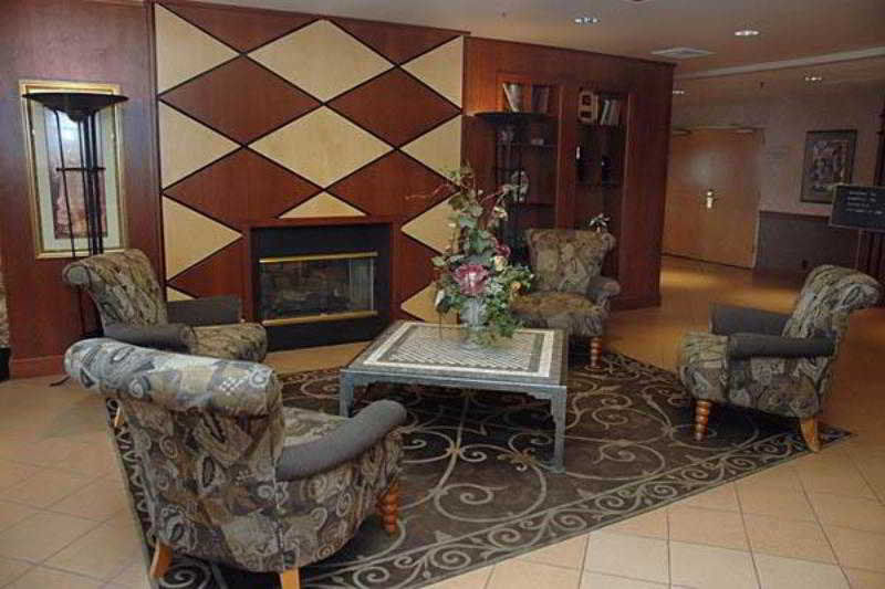 Hampton Inn Columbus/Taylorsville Edinburgh Extérieur photo